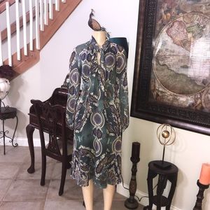 New Ivanka Trump dress 6